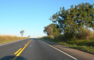 RDC estradas