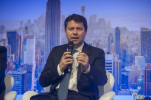 Paulo Cafarelli, presidente do Banco do Brasil | Crédito: Jorge Rosenberg